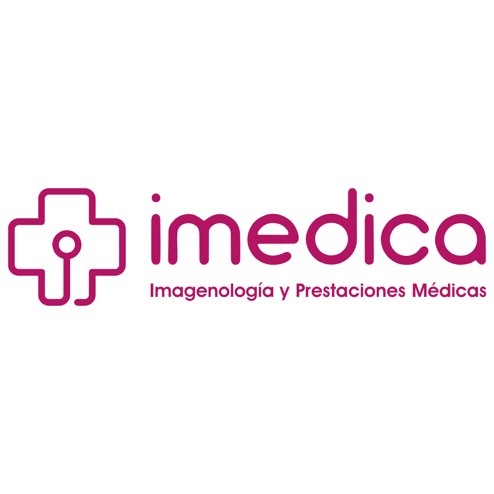 Logo de Imedica