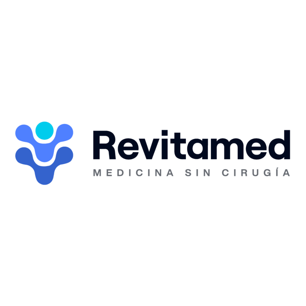 Logo de Revitamed